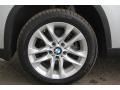 Glacier Silver Metallic - X1 xDrive28i Photo No. 41