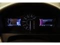 Charcoal Black Gauges Photo for 2014 Lincoln MKX #103224322