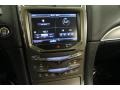 Charcoal Black Controls Photo for 2014 Lincoln MKX #103224337