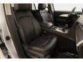 Charcoal Black Front Seat Photo for 2014 Lincoln MKX #103224439
