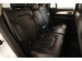 2014 Lincoln MKX AWD Rear Seat