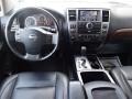 Silver Lightning - Armada Platinum 4WD Photo No. 11