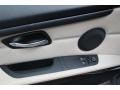 Space Grey Metallic - 3 Series 328i xDrive Coupe Photo No. 11