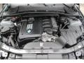 2012 Space Grey Metallic BMW 3 Series 328i xDrive Coupe  photo #28