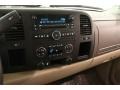 Summit White - Sierra 1500 SLE Crew Cab Photo No. 9