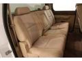 Summit White - Sierra 1500 SLE Crew Cab Photo No. 11