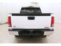 Summit White - Sierra 1500 SLE Crew Cab Photo No. 13