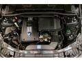 3.0 Liter Twin-Turbocharged DOHC 24-Valve VVT Inline 6 Cylinder 2009 BMW 3 Series 335xi Coupe Engine