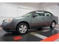 Medium Gray Metallic - Malibu LS V6 Sedan Photo No. 2