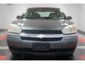 Medium Gray Metallic - Malibu LS V6 Sedan Photo No. 4