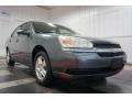 Medium Gray Metallic - Malibu LS V6 Sedan Photo No. 5