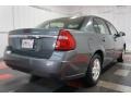 Medium Gray Metallic - Malibu LS V6 Sedan Photo No. 8
