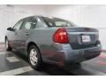 Medium Gray Metallic - Malibu LS V6 Sedan Photo No. 10