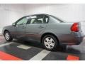 Medium Gray Metallic - Malibu LS V6 Sedan Photo No. 11