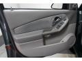 Medium Gray Metallic - Malibu LS V6 Sedan Photo No. 12