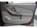 Medium Gray Metallic - Malibu LS V6 Sedan Photo No. 17
