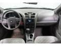 Medium Gray Metallic - Malibu LS V6 Sedan Photo No. 22