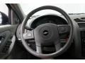 Medium Gray Metallic - Malibu LS V6 Sedan Photo No. 23