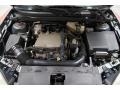 Medium Gray Metallic - Malibu LS V6 Sedan Photo No. 33