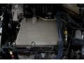 Medium Gray Metallic - Malibu LS V6 Sedan Photo No. 34