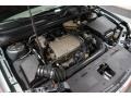 Medium Gray Metallic - Malibu LS V6 Sedan Photo No. 35