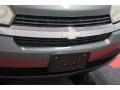 Medium Gray Metallic - Malibu LS V6 Sedan Photo No. 37