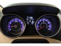 2012 Blue Sky Metallic Hyundai Elantra GLS  photo #7