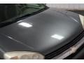 Medium Gray Metallic - Malibu LS V6 Sedan Photo No. 38
