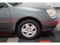 Medium Gray Metallic - Malibu LS V6 Sedan Photo No. 39