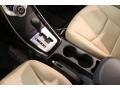 2012 Blue Sky Metallic Hyundai Elantra GLS  photo #9