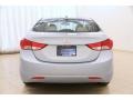 2012 Blue Sky Metallic Hyundai Elantra GLS  photo #13
