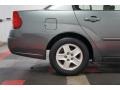 Medium Gray Metallic - Malibu LS V6 Sedan Photo No. 45