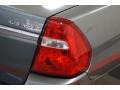 Medium Gray Metallic - Malibu LS V6 Sedan Photo No. 48