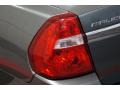 Medium Gray Metallic - Malibu LS V6 Sedan Photo No. 49