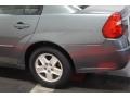 Medium Gray Metallic - Malibu LS V6 Sedan Photo No. 53
