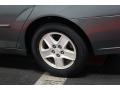 Medium Gray Metallic - Malibu LS V6 Sedan Photo No. 54