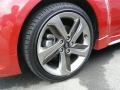 Boston Red - Veloster Turbo Photo No. 7