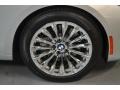 Titanium Silver Metallic - 5 Series 535i Gran Turismo Photo No. 3