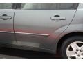 Medium Gray Metallic - Malibu LS V6 Sedan Photo No. 56
