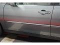 Medium Gray Metallic - Malibu LS V6 Sedan Photo No. 57