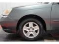 Medium Gray Metallic - Malibu LS V6 Sedan Photo No. 60