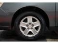 Medium Gray Metallic - Malibu LS V6 Sedan Photo No. 61