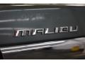 Medium Gray Metallic - Malibu LS V6 Sedan Photo No. 64
