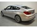 Titanium Silver Metallic - 5 Series 535i Gran Turismo Photo No. 6