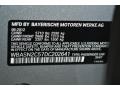 Titanium Silver Metallic - 5 Series 535i Gran Turismo Photo No. 11