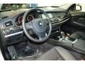 Titanium Silver Metallic - 5 Series 535i Gran Turismo Photo No. 12