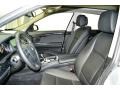 Titanium Silver Metallic - 5 Series 535i Gran Turismo Photo No. 13