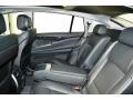 Titanium Silver Metallic - 5 Series 535i Gran Turismo Photo No. 16
