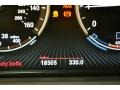 Titanium Silver Metallic - 5 Series 535i Gran Turismo Photo No. 23