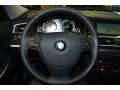 Titanium Silver Metallic - 5 Series 535i Gran Turismo Photo No. 25